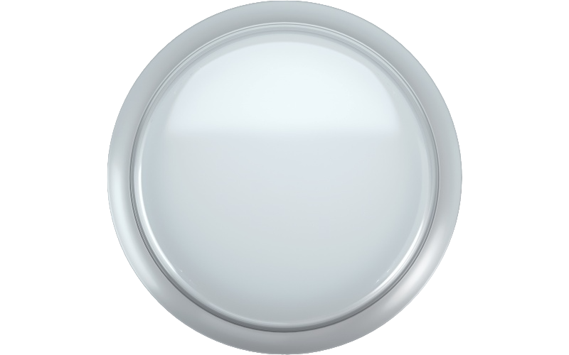 Светильник для ЖКХ FAROS FI 131 (18W 4000K ø305x84мм IP65)          